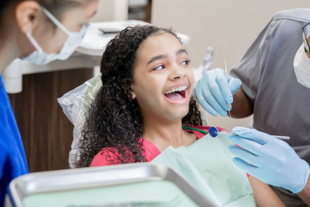Best Emergency Broken Tooth Repair in Brookdale, CA
